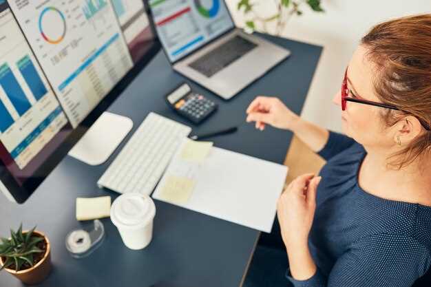 Финансовая отчетность: как составлять и анализировать отчеты
